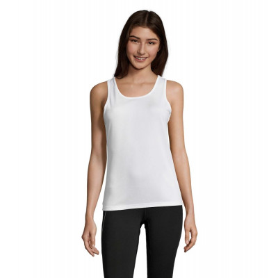 Женский спортивный топ SPORTY TT WOMEN