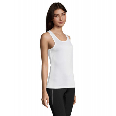 Женский спортивный топ SPORTY TT WOMEN