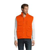 Жилет SOL’S VIPER