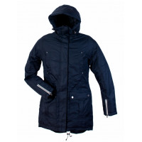 Женская куртка Westlake Lady Parka от ТМ James Harvest