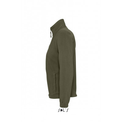 Куртка из флиса SOL’S NORTH WOMEN