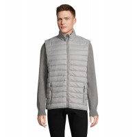 Мужской легкий жилет SOL’S WAVE MEN