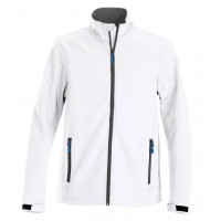 Женская куртка Trial Lady Softshell от ТМ Printer Essentials