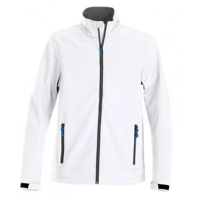 Женская куртка Trial Lady Softshell от ТМ Printer Essentials