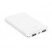 Універсальний зарядний пристрій Pocket 5000 mAh, TM TEG