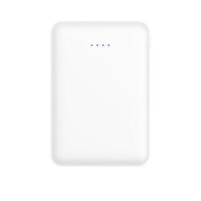 Універсальний зарядний пристрій Pocket 5000 mAh, TM TEG