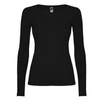 Футболка з довгим рукавом Extreme Woman