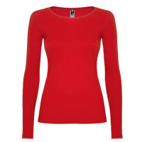 Футболка з довгим рукавом Extreme Woman