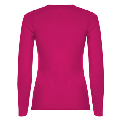 Футболка з довгим рукавом Extreme Woman Футболка з довгим рукавом Extreme Woman