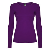 Футболка з довгим рукавом Extreme Woman