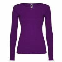 Футболка з довгим рукавом Extreme Woman