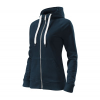 Реглан жіночий на блискавці Voyage 320, TM Malfini