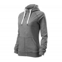 Реглан жіночий на блискавці Voyage 320, TM Malfini