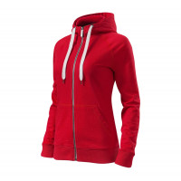 Реглан жіночий на блискавці Voyage 320, TM Malfini