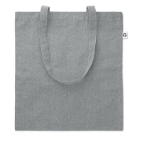 Сумка-шоппер COTTONEL DUO, хлопок, 140 г/м²