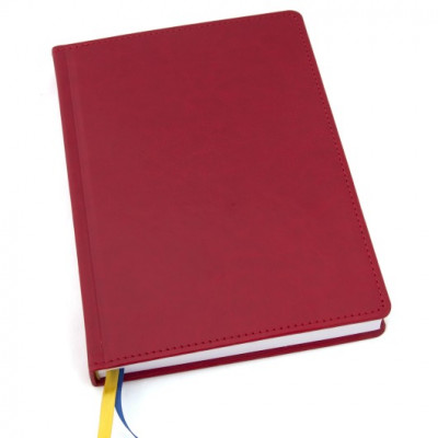 Ежедневник А5 2020 ПРИНТ датированный, б/б