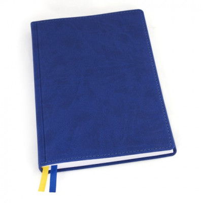 Ежедневник А5 2020 ПРИНТ датированный, б/б