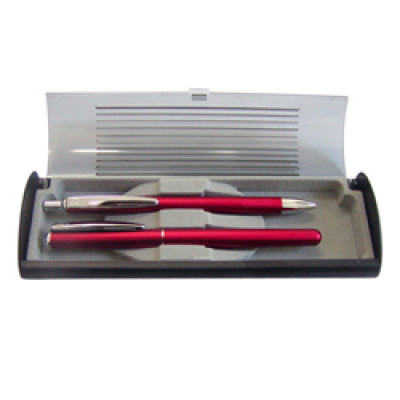 Набір"Brillant-Line"П+Ш червоний Набір"Brillant-Line"П+Ш червоний