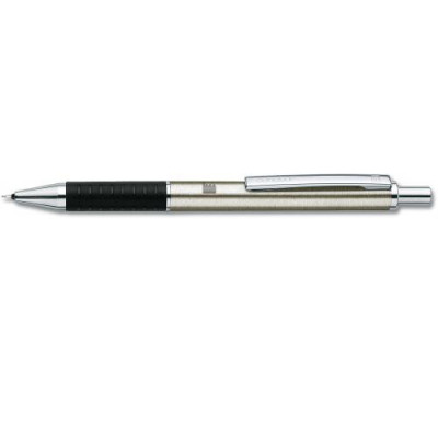 карандаш механический "SOFTSTAR STEEL" 0.5mm хром