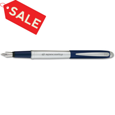 Перо "Nautic" синяяя Перо "Nautic" синяяя