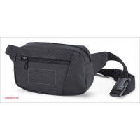 Сумка поясна (бананка)