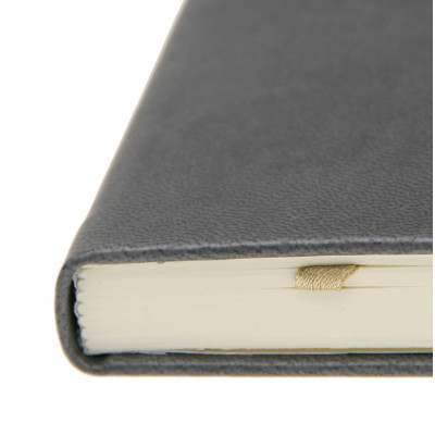 Записна книжка 'Туксон' А5 (Ivory Line)