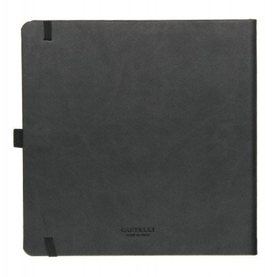 Блокнот Туксон квадратный (Ivory Line) Блокнот Туксон квадратный (Ivory Line)