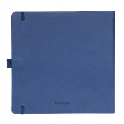 Блокнот Туксон квадратный (Ivory Line) Блокнот Туксон квадратный (Ivory Line)