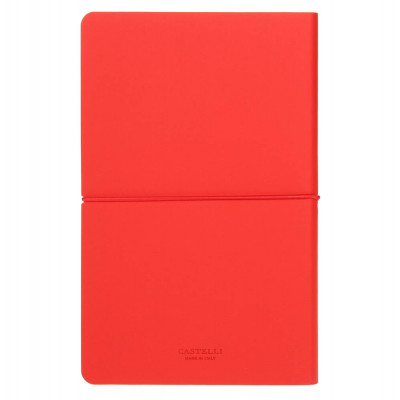 Записна книжка Горизонт А5 (Ivory Line)