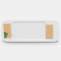 Накладка на веб-камеру 'HIDE'