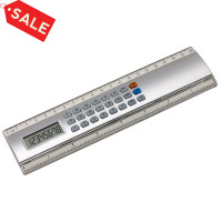 Лінійка складана 2м біла