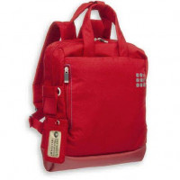 Рюкзак SMALLPACK MYCLOUD, s.red