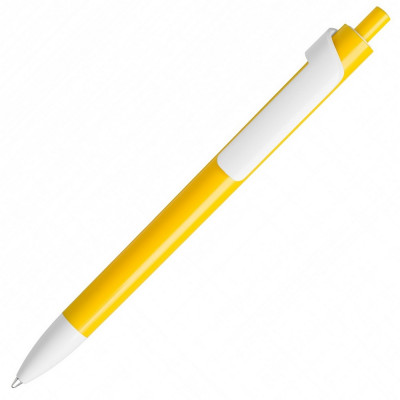 Ручка пластикова 'Forte' (Lecce Pen)