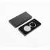 Брелок для ключів Circle, TM Discover