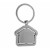 Брелок для ключів House, TM Discover