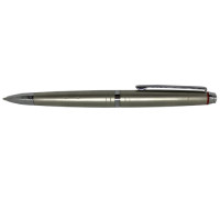 Ручка кулькова Rotring Elegant нікель/хром синя