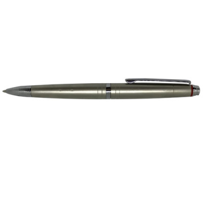 Ручка кулькова Rotring Elegant нікель/хром синя