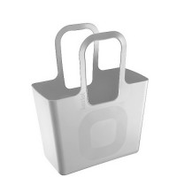Сумка TASCHE XL, серая