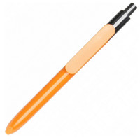 Ручка пластикова 'Kiwu Chrome' Ручка пластикова 'Kiwu Chrome'