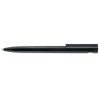 Ручка кулькова Liberty Polished пластик, чорний