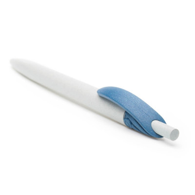 ЕКО ручка 'Re-Pen Push' (Lecce Pen)