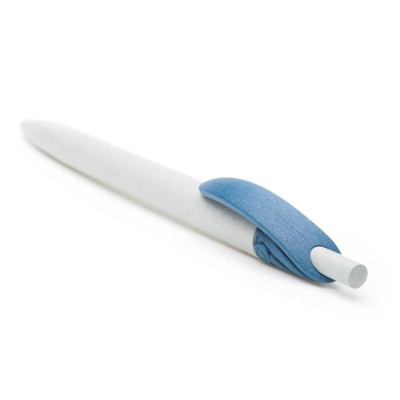 ЕКО ручка 'Re-Pen Push' (Lecce Pen)