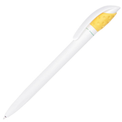 ЕКО ручка БІОпластикова 'Golff Green' (Lecce Pen)
