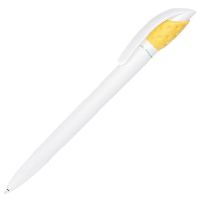 ЕКО ручка БІОпластикова 'Golff Green' (Lecce Pen)