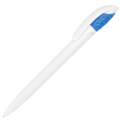 ЕКО ручка БІОпластикова 'Golff Green' (Lecce Pen)