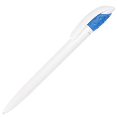 ЕКО ручка БІОпластикова 'Golff Green' (Lecce Pen)
