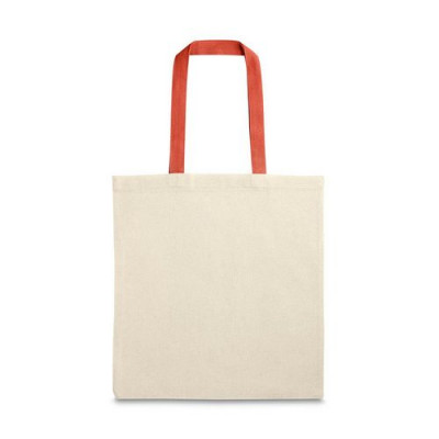 ЕКО сумка бавовна 140 г/м²