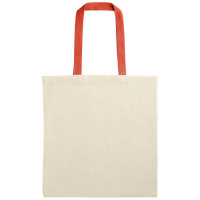 ЕКО сумка бавовна 140 г/м²