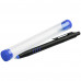 Ручка-стилус алюмінієва 'Crovy' з можливістю кольорового гравіювання в тубусі
