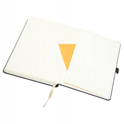 Блокнот Туксон А5 (Ivory Line)